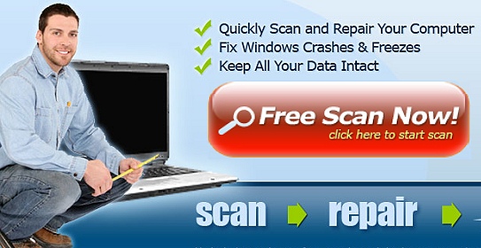 CLICK HERE - FREE SCAN